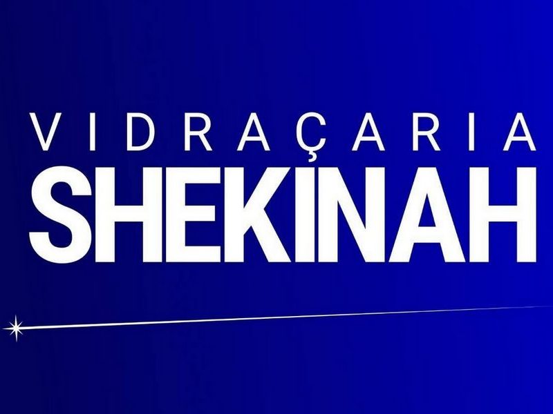 Vidraçaria Shekinah